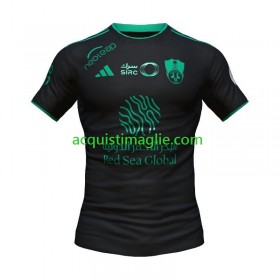 Divisa di Calcio Al Ahli Terza 2023/2024